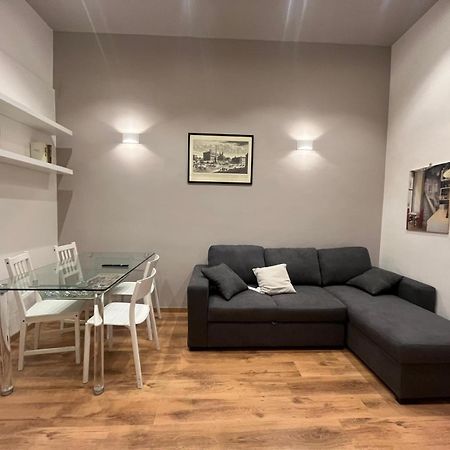 Apartmán Sweet House Campo De' Fiori Řím Exteriér fotografie